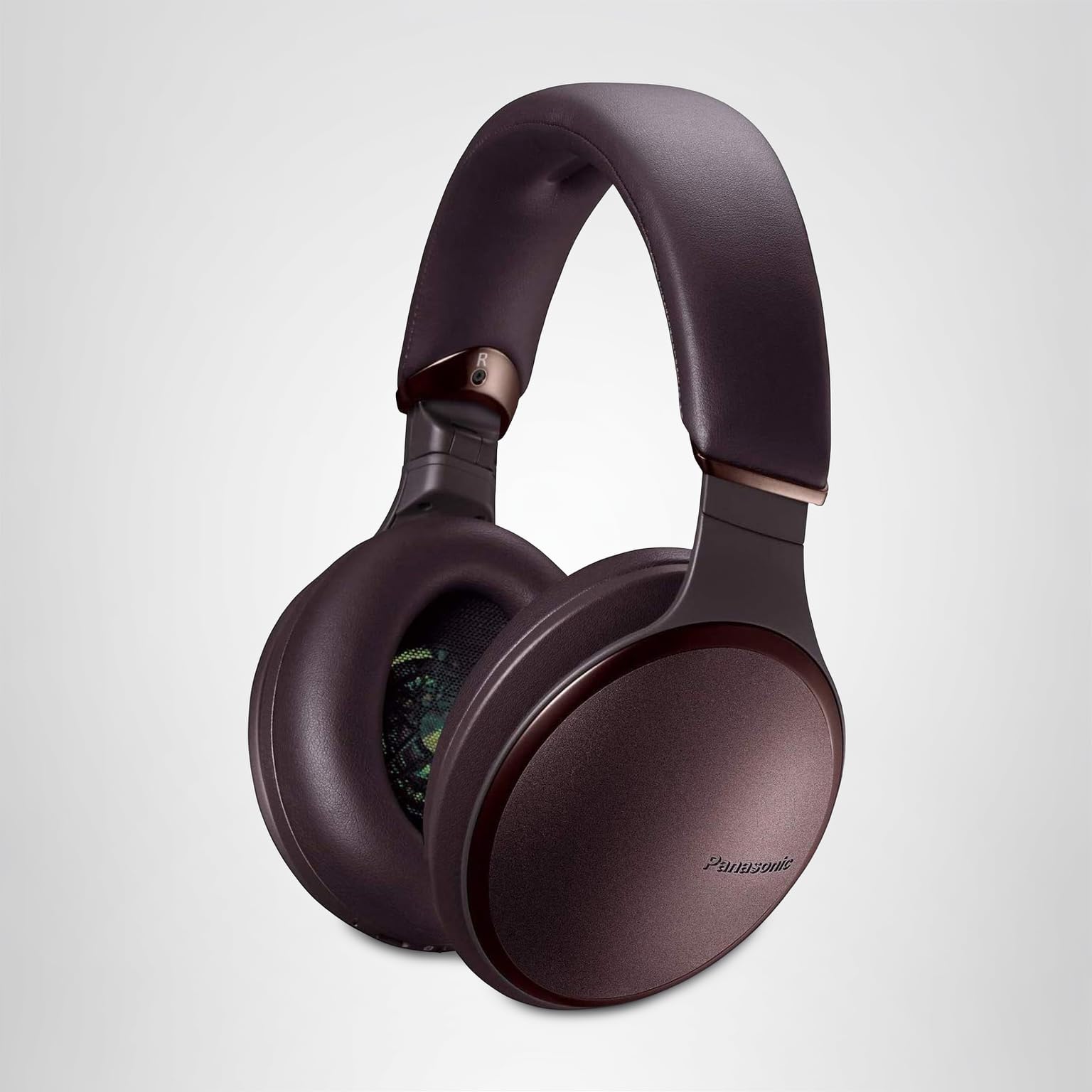 Amazon.com: Panasonic Noise Cancelling Over The Ear Headphones